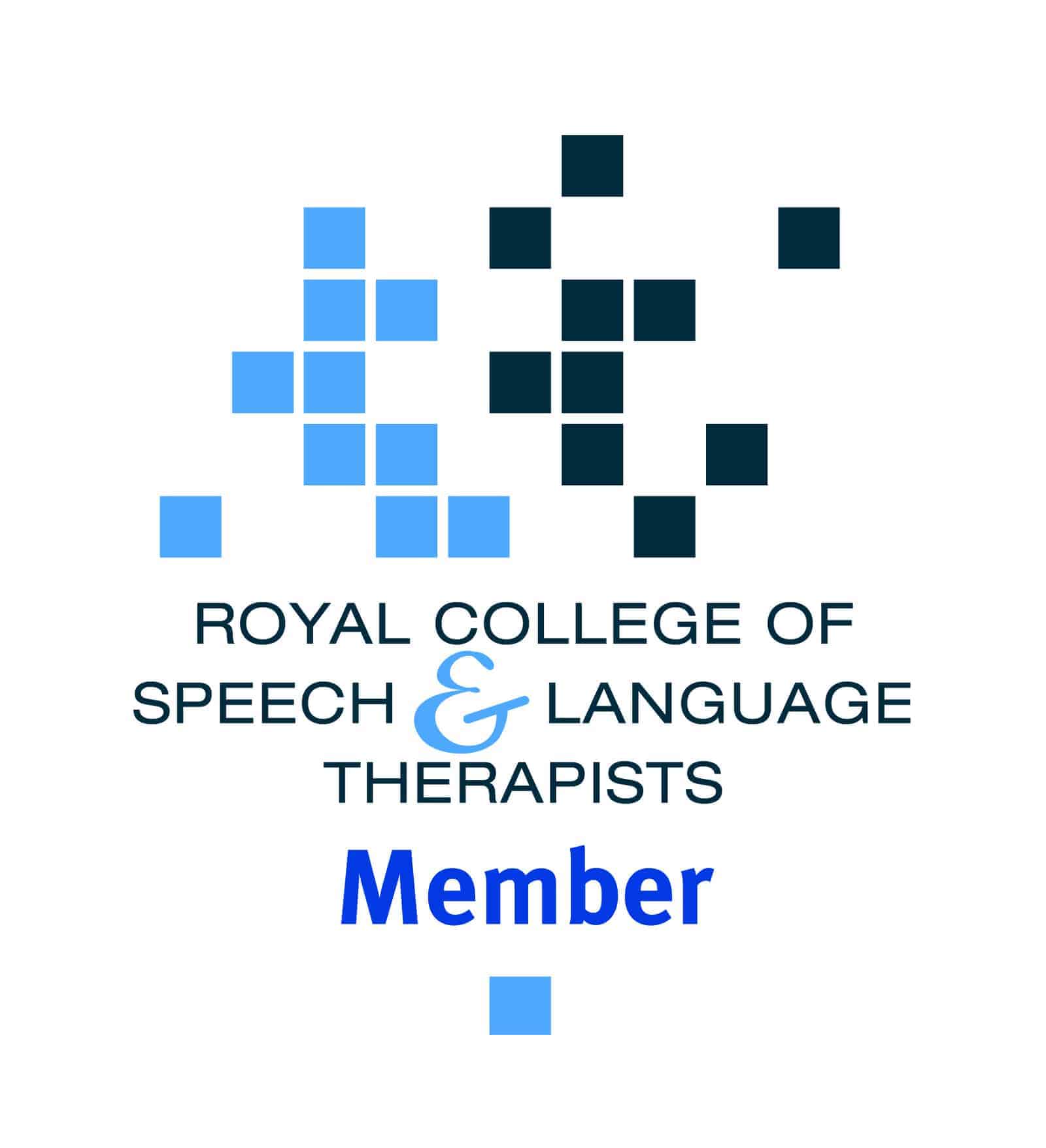 royal college of speech and language therapists