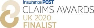 Insurance Post Claims Awards Logo