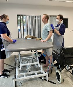 FAQ questions about STEPS