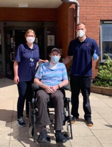 FAQ questions about STEPS