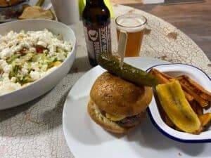 Nutrition and food for recovery and rehabilitation