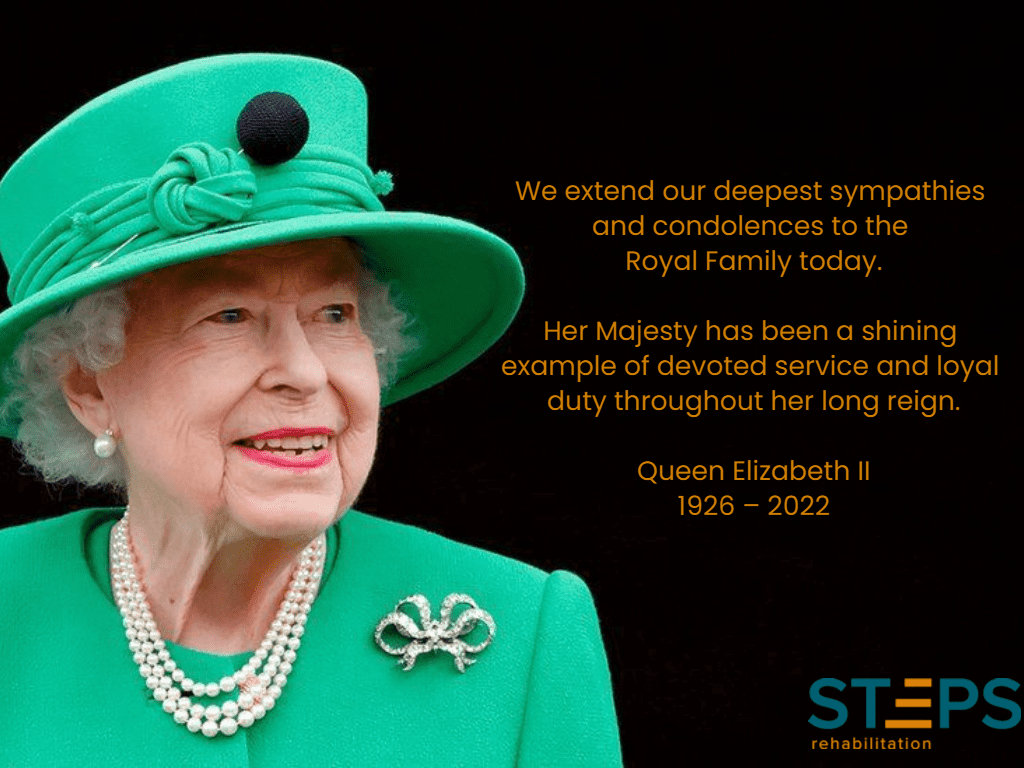 HM Queen Elizabeth II’s State Funeral – 19th September 2022