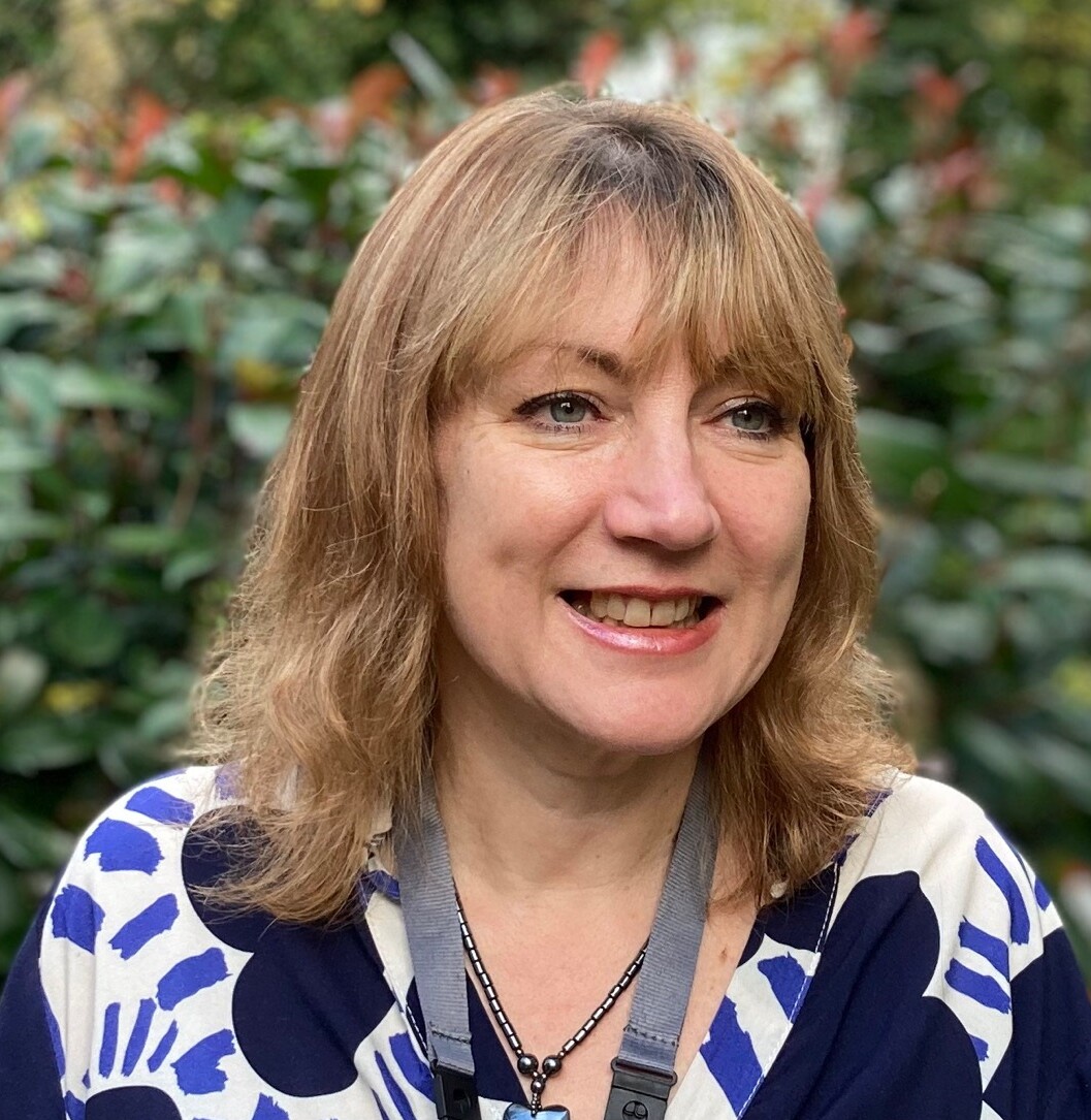 Joanne Scott STEPS Rehabilitation