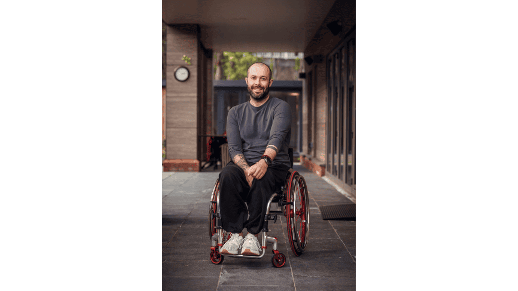 Brain and Spinal Injury Handbook 2023/24 - STEPS Rehabilitation