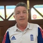 A profile image of client, Andy Pearson