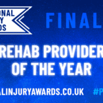 Personal Injury Awards 2024 Logo