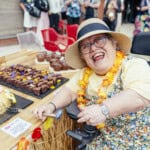 STEPS 8th Birthday BBQ