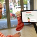 Scott the Naughty but Nice Elf