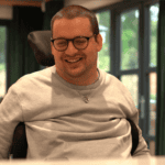 Dr Ed Hudson&rsquo;s Journey Beyond Rehabilitation